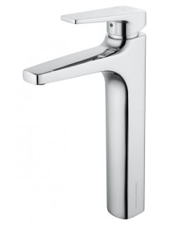 Смеситель для раковины Wonzon & Woghand Athens WW-081102-CR хром